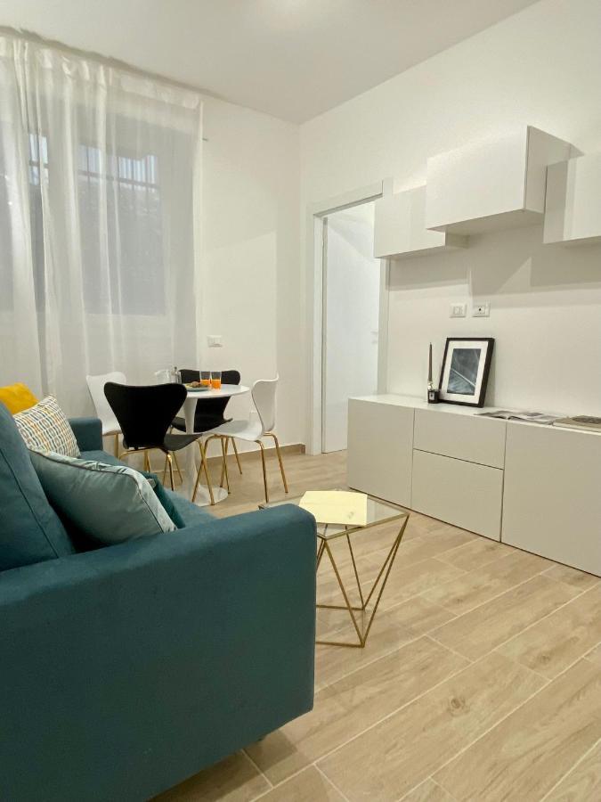 Stresa Centrale 3pax Wifi Appartement *