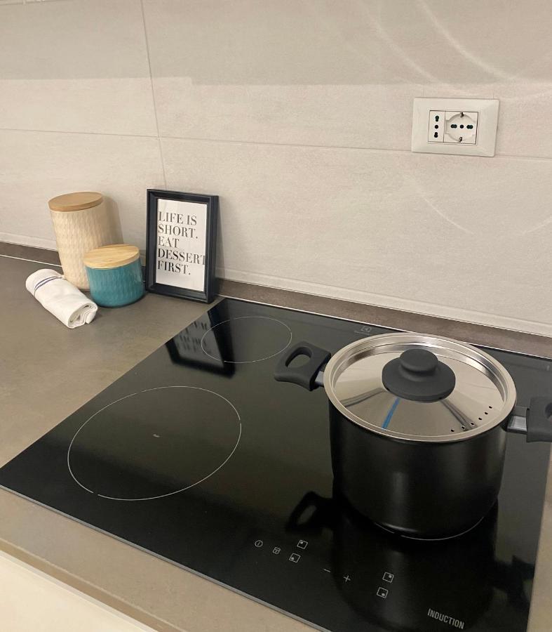 Appartement Stresa Centrale 3pax Wifi *