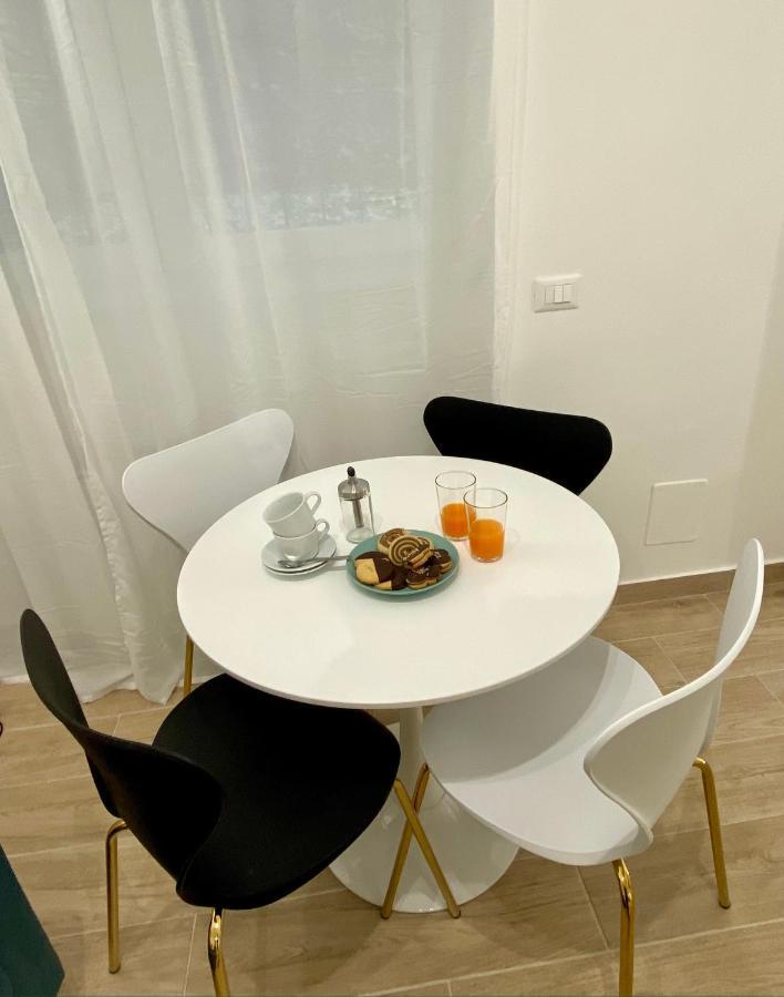 Stresa Centrale 3pax Wifi Appartement *