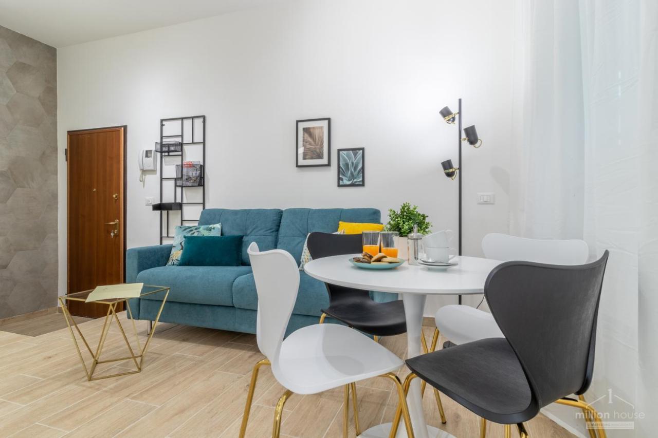 Stresa Centrale 3pax Wifi Appartement Milaan