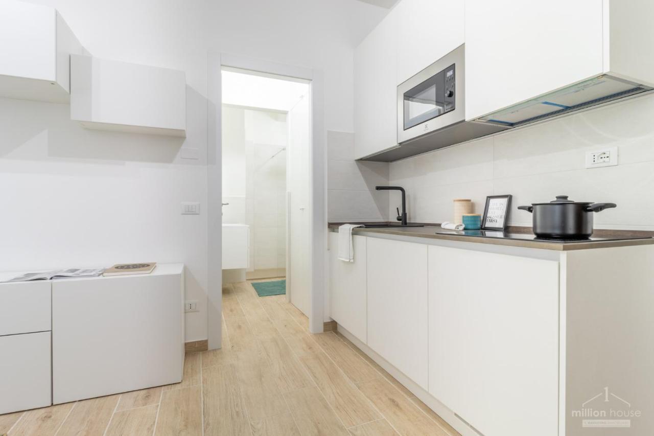 Stresa Centrale 3pax Wifi Appartement