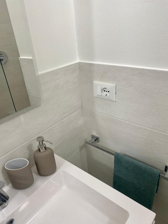 Stresa Centrale 3pax Wifi Appartement Milaan