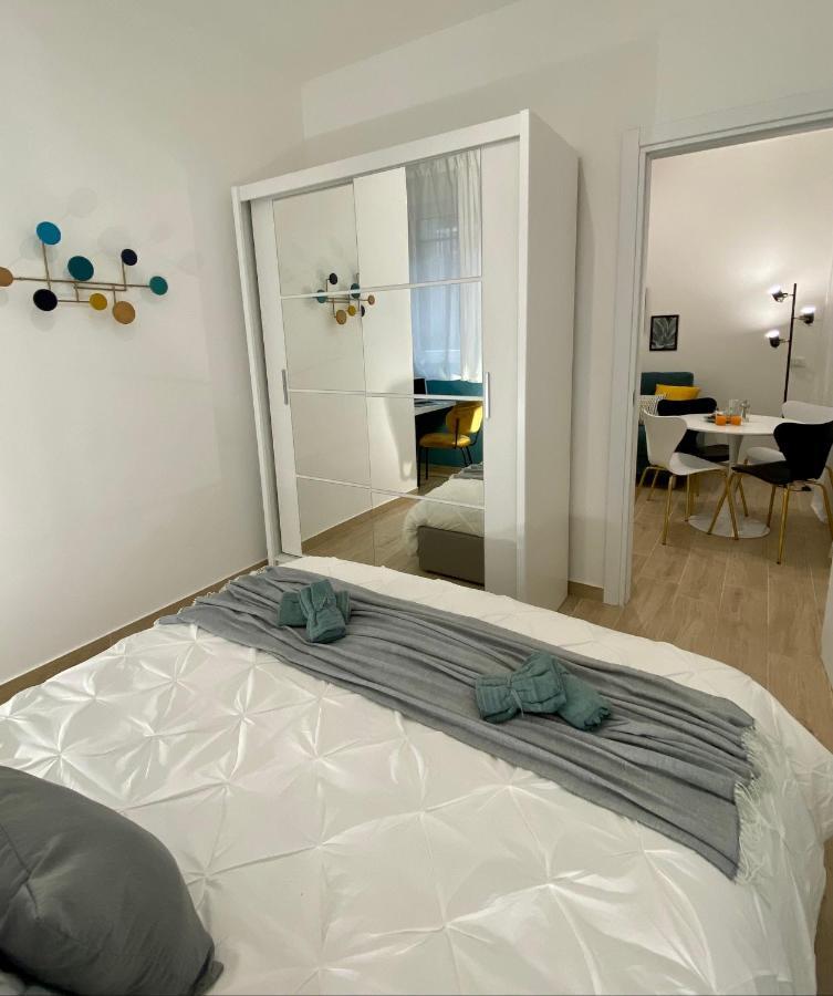 Stresa Centrale 3pax Wifi * Milaan