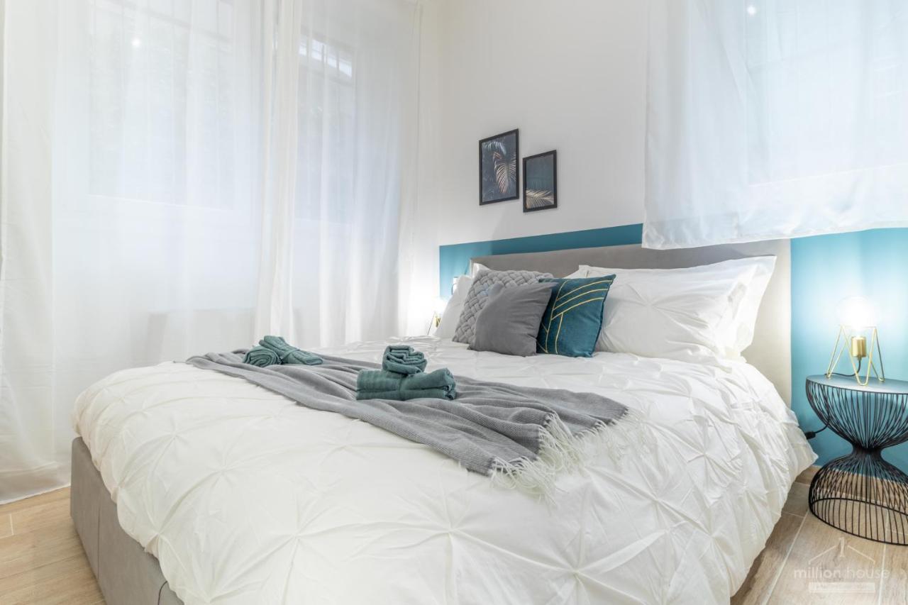 Appartement Stresa Centrale 3pax Wifi *