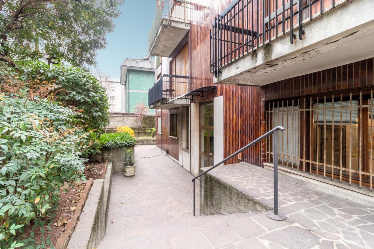 Appartement Stresa Centrale 3pax Wifi Milaan
