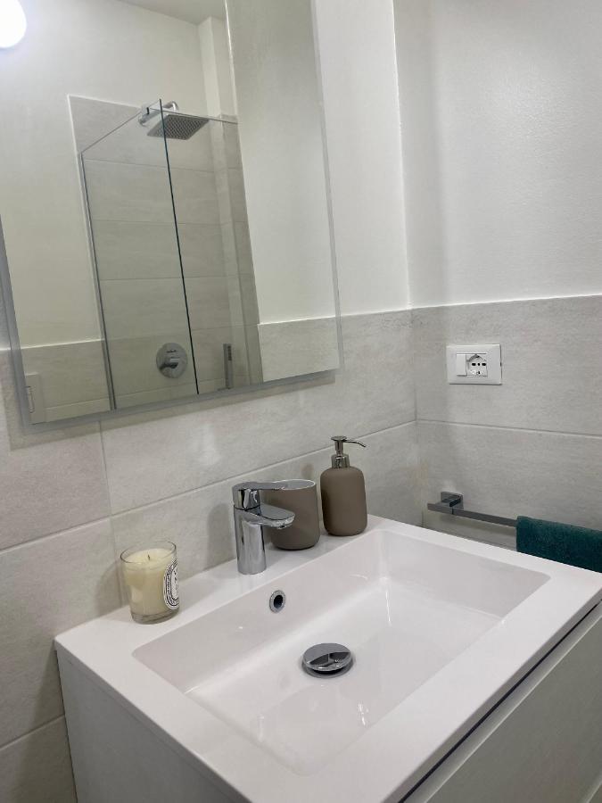 Appartement Stresa Centrale 3pax Wifi Milaan